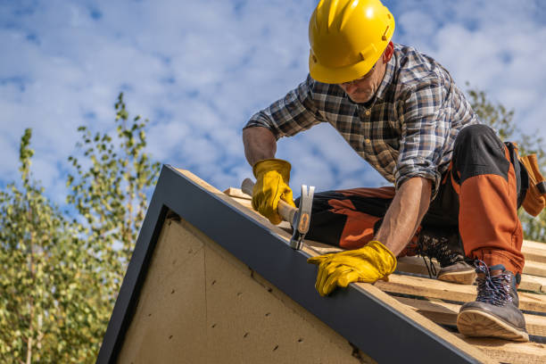 Best Roofing for New Construction  in Cambridge, MD